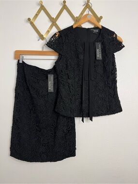 2 Piece Sachin + Babi Noir